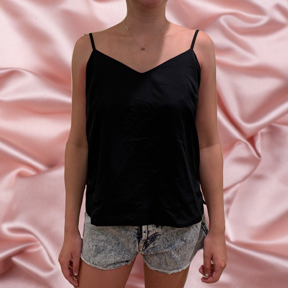 Banana republic cami